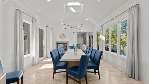 Denver House | Modern Masterpiece by AvantStay