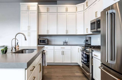 Deer Mountain House | Modern Mountain Retreat Sleeps 10 Park City