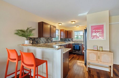 Mokuleia House | Modern North Shore Beach Retreat - 3BR, Ocean Views & Walk to the Water