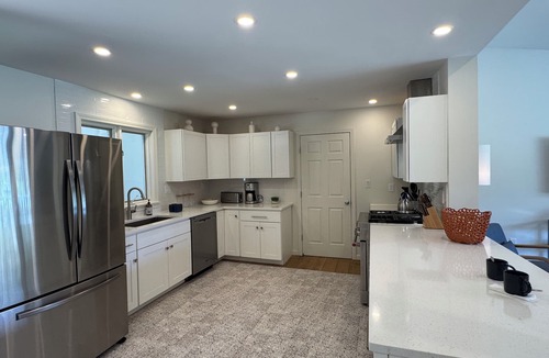 Town of Copake House | Modern Retreat - Heated Private Pool & Lake Access