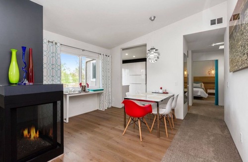 Monarch Beach Condo | ★Modern Ritz Pointe Beach Escape★ STR 23-0009