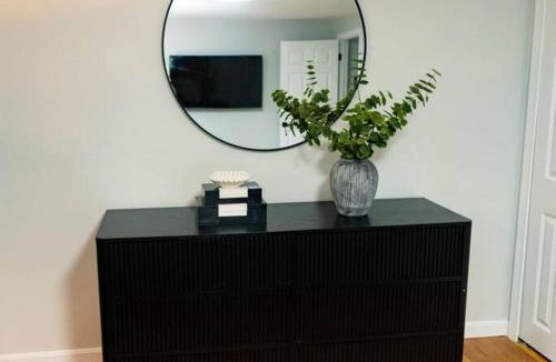 Washington Park House | Modern Single Family Home minutes from Fort hill