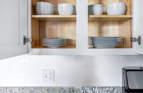 Shawmut Apartment | Modern South End 2BR w/ Doorman, W/D in Unit, by Blueground