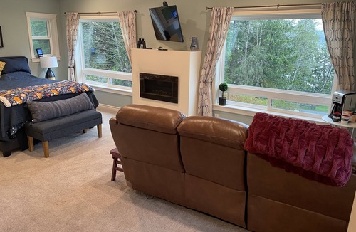 Ketchikan House | Modern Stay With an Alaskan Ocean View