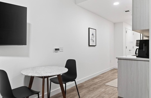 Deer Valley Condo | Modern Studio + Spa Access | Deer Valley + Main St | Pioche Peak by AvantStay