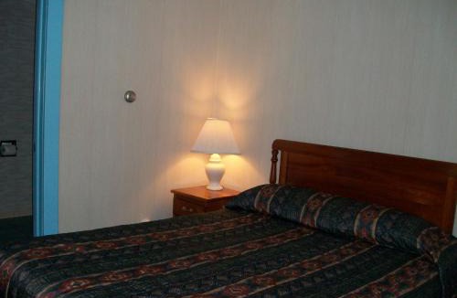 Cooperstown Hotel | Mohican Motel