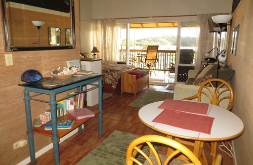 Maunaloa Condo | Molokai Premium Oceanfront Kepuhi Beach Resort Disc Rates