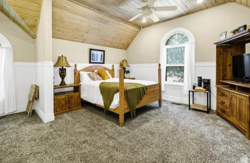 Monroe Bed & Breakfast | Monroe Inn