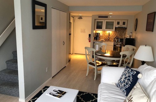 Montauk Apartment | Montauk Manor