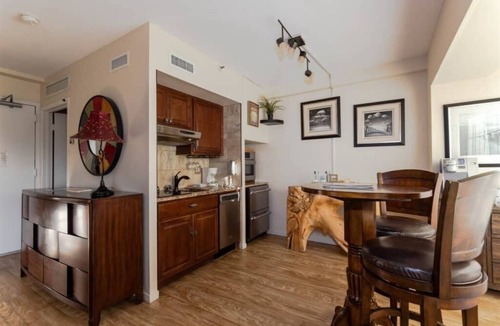 Montauk Apartment | Montauk Manor