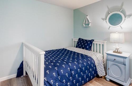 Montego Bay House | Montego Bay-Bayside Blues on Beachcomber