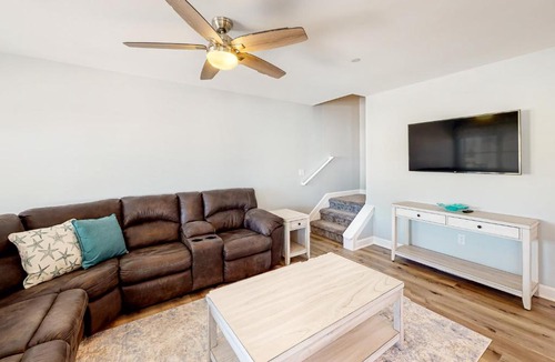 Montego Bay House | Montego Bay - Ocean 107