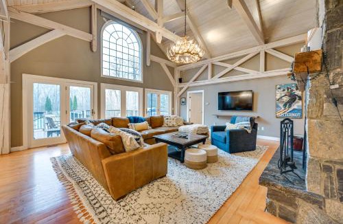 Monterey House | Monterey Home w/Hot Tub, Pool & Game Room!