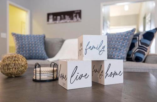Nashville House | Monthly Rental Property, 30 plus days or more- Send us a message for more details!