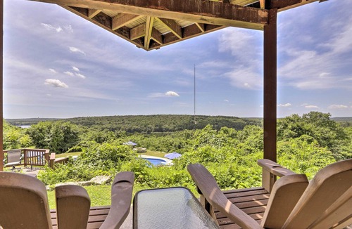 Montville Cottage | Montville Retreat Near Mohegan Sun: 2-Home Bundle!