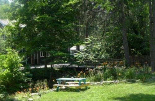 Woodstock Bed & Breakfast | Morning Glory B n B Woodstock NY