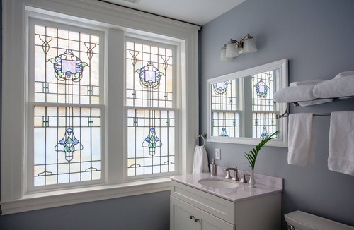 Pittsburgh Bed & Breakfast | Morning Sun Inn