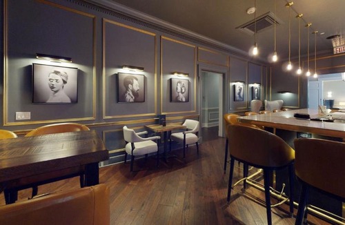 Old Town Alexandria Hotel | Morrison House Old Town Alexandria, Autograph Collection