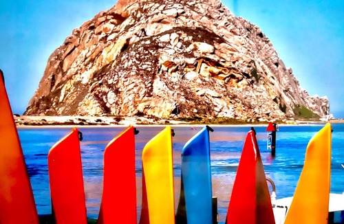 Morro Bay Hotel | Morro Bay Beach Inn - Morro Bay