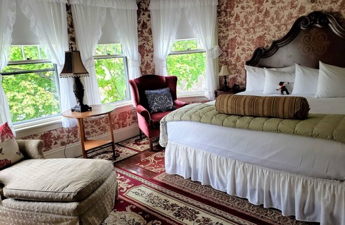 Bar Harbor Hotel | Moseley Cottage Inn & Town Motel