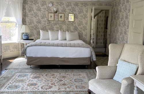 Bar Harbor Hotel | Moseley Cottage Inn & Town Motel
