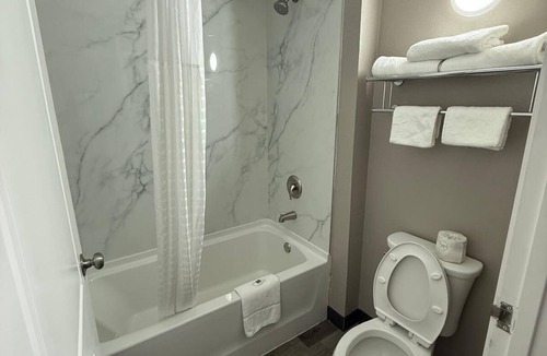 Enfield Hotel | Motel 6 Enfield, CT - Hartford