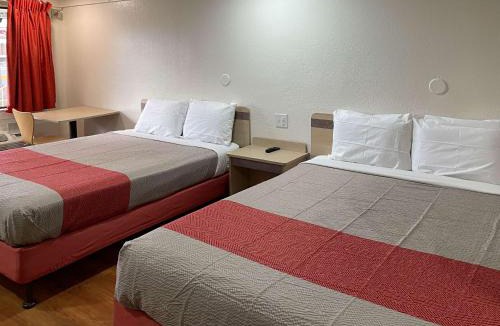 Halfway Hotel | Motel 6 Hagerstown MD