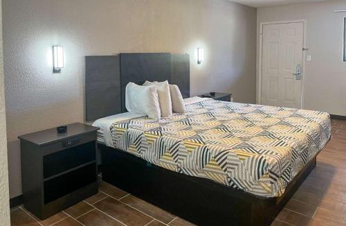 Hurricane Hotel | Motel 6 Hurricane, WV