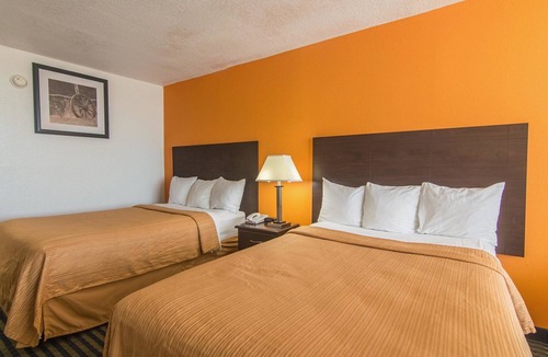 Liberal Hotel | Motel 6 Liberal, KS