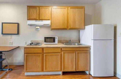 Norman Hotel | Motel 6 Oklahoma City Norman OK