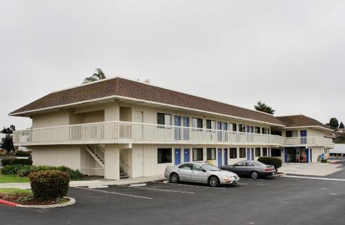 Pismo Beach Hotel | Motel 6-Pismo Beach, CA