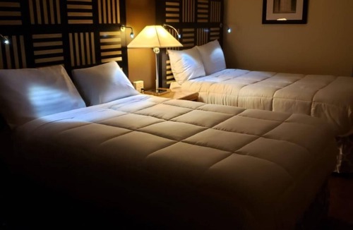 Fairlea Hotel | Motel M Lewisburg