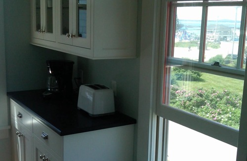 Kennebunk House | Mother's Beach - Sandy Beach Direct Ocean Views June & Fall Wks Open for 2026!