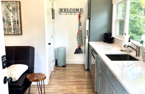 West Alton Cottage | Mount Major Cottage - Gunstock Gateway to NH Lakes & Mountains