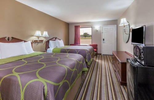 Mount Pleasant Hotel | Mount Pleasant INN