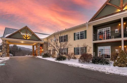 Newbury Hotel | Mountain Edge Suites at Sunapee, an Ascend Collection Hotel