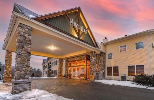 Newbury Hotel | Mountain Edge Suites at Sunapee, an Ascend Collection Hotel