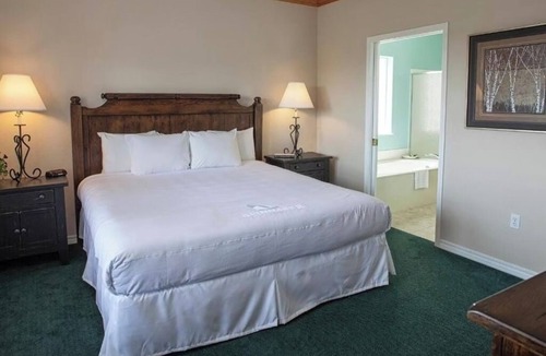 Branson Hotel | Mountain Escape w/Kitchen & Balcony – Ideal for Nature-Loving Groups | 3 Units