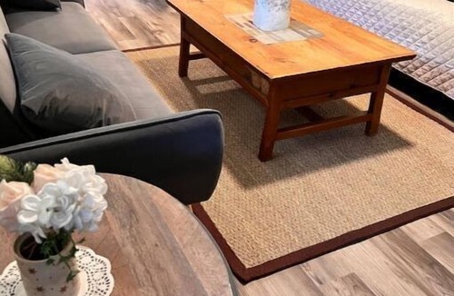 Chapmanville Apartment | Mountain Heaven, beautiful mountains. Bearwallow trail is Chapmanville connector