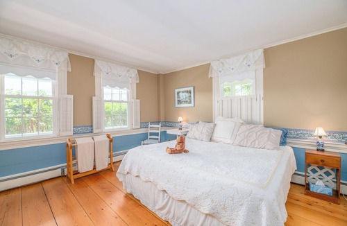 Sunday River Area House | Mountain House Magic