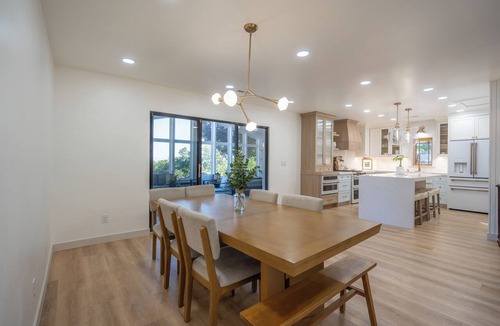Northridge House | Mountain Luxury Retreat