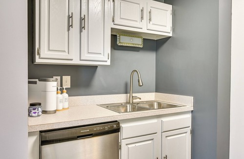 McHenry Condo | Mountain Maryland Adventures Await