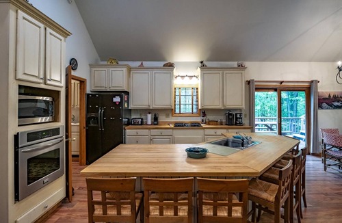 Timberline House | Mountain Nights - 199 Winterset Drive