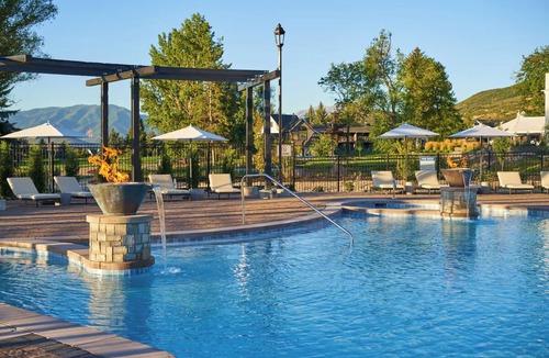 Midway Hotel | Mountain Retreat Near Park City Slopes | 2 Units