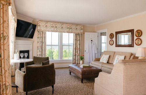 Whitefield Hotel | Mountain View Grand Resort & Spa