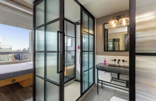 Downtown Washington D.C. Hotel | Moxy Washington DC Downtown