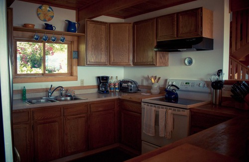 Kachemak House | Musician's Paradise With Spectacular Views
