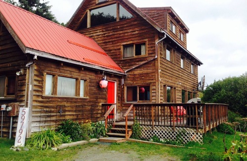 Kachemak House | Musician's Paradise With Spectacular Views