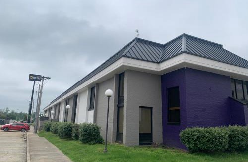 Paducah Hotel | Mustang Inn