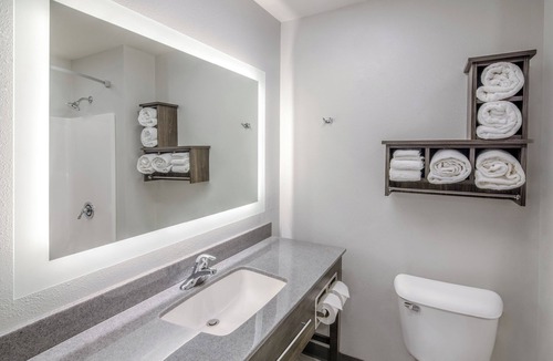Beatrice Hotel | My Place Hotel-Beatrice NE